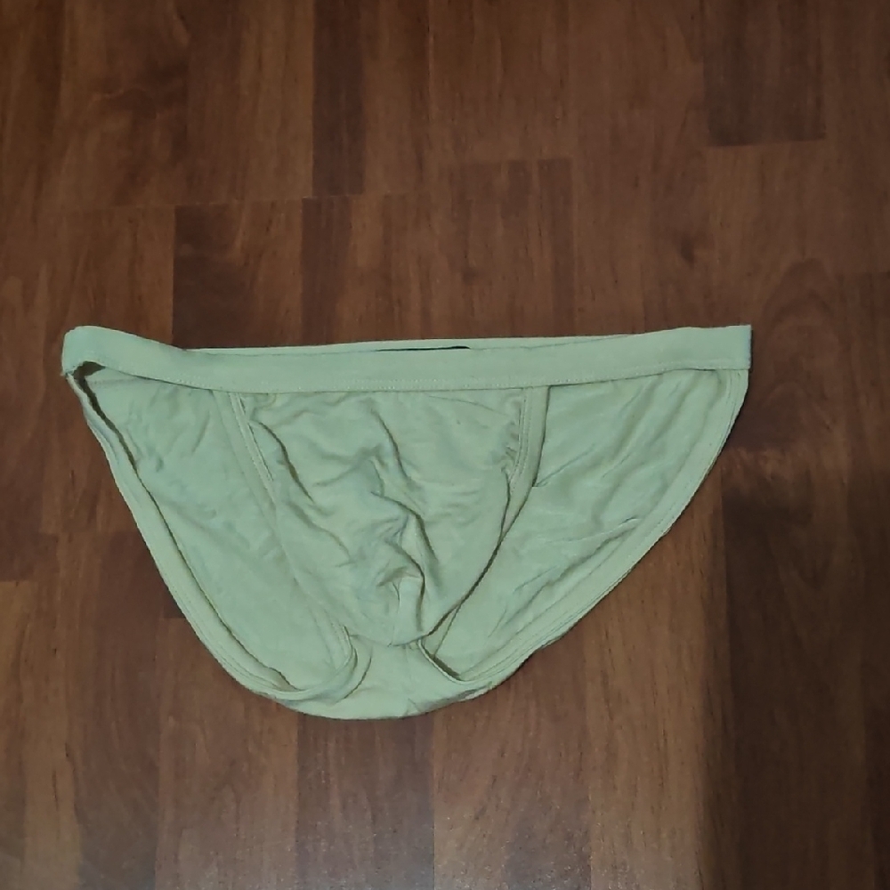 Men Tanga Bikini Bottoms